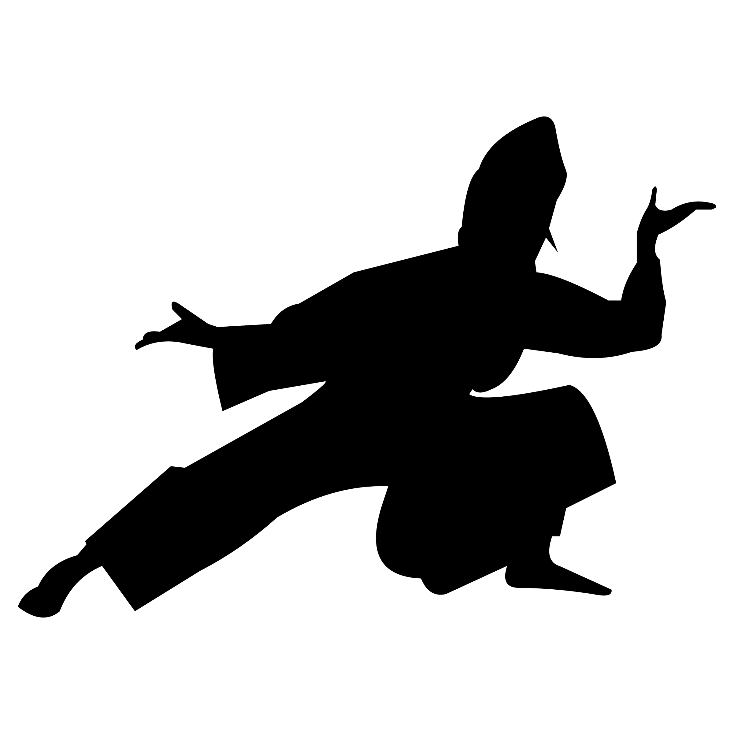 Pencak Silat Seni